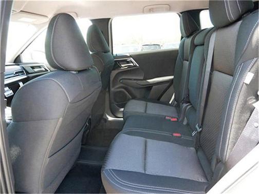 2025 Mitsubishi Outlander PHEV ES S-AWC