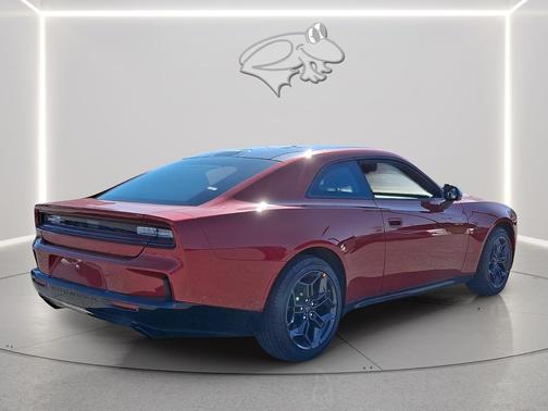 Redeye 2026 Dodge Charger R/T