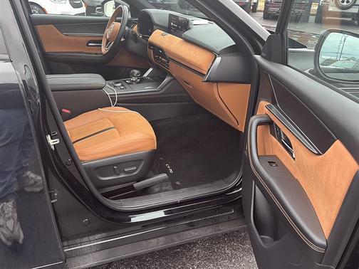 2025 Mazda CX-70 3.3 Turbo S Premium Plus