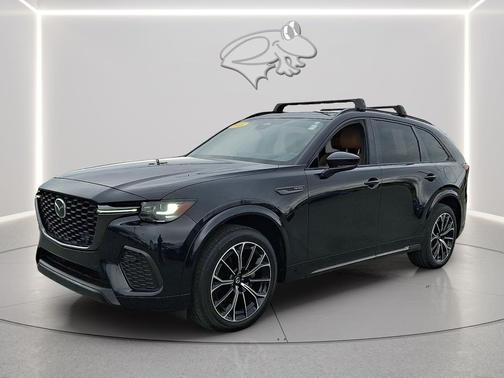 2025 Mazda CX-70 3.3 Turbo S Premium Plus