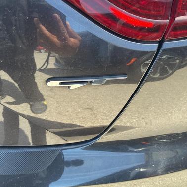 Panthera Metal 2019 Kia Stinger GT