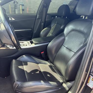 Panthera Metal 2019 Kia Stinger GT