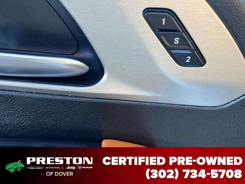 2025 Chrysler Pacifica L