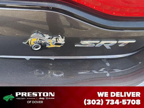 2014 Dodge Charger SRT8 Superbee