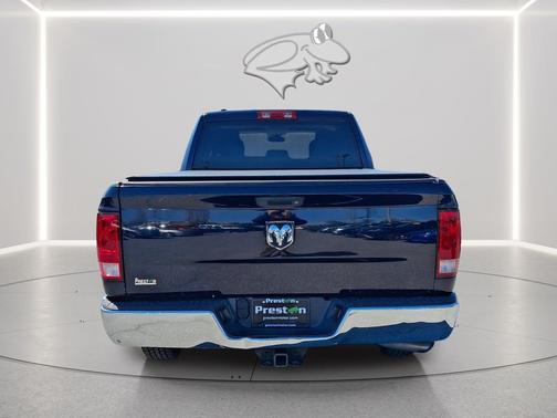 2014 RAM 1500 Tradesman