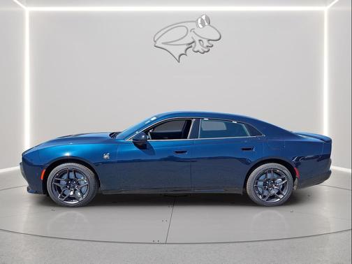 After Dark 2026 Dodge Charger Scat Pack