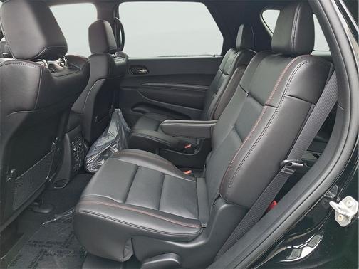 DB Black Clearcoat 2026 Dodge Durango GT Plus