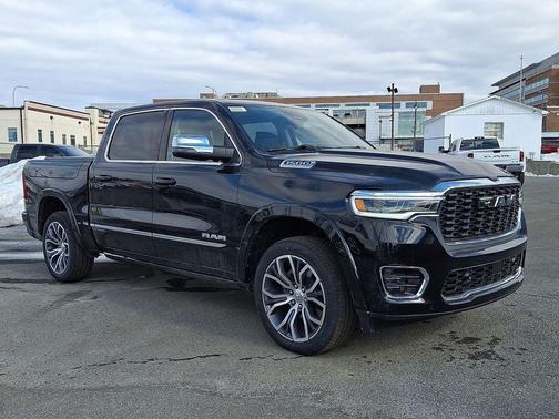 2026 RAM 1500 ST