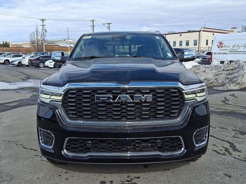 2026 RAM 1500 ST