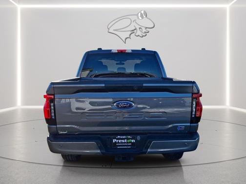 2023 Ford F-150 Lightning XLT