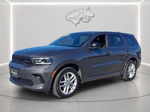 2025 Dodge Durango GT AWD