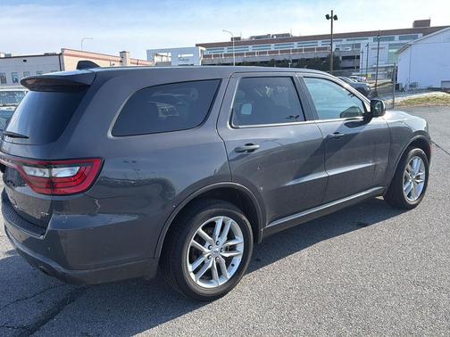2025 Dodge Durango GT AWD
