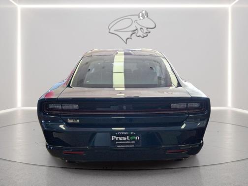 After Dark 2026 Dodge Charger R/T