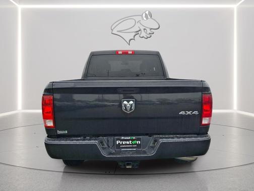 2019 RAM 1500 Express