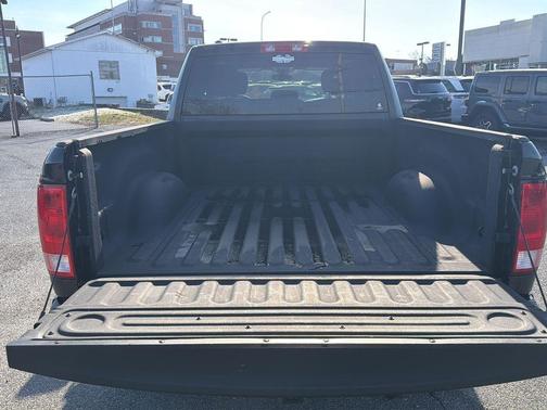 2019 RAM 1500 Express