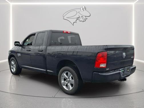 2019 RAM 1500 Express