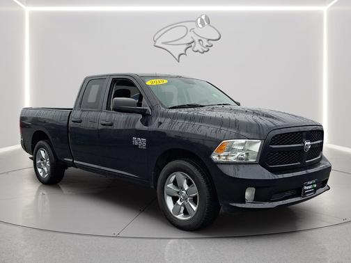 2019 RAM 1500 Express
