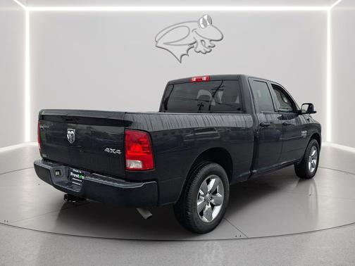 2019 RAM 1500 Express