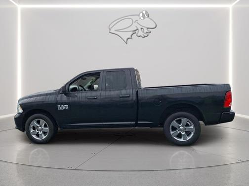 2019 RAM 1500 Express