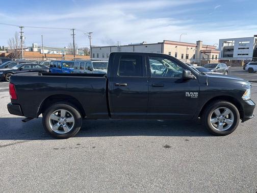 2019 RAM 1500 Express