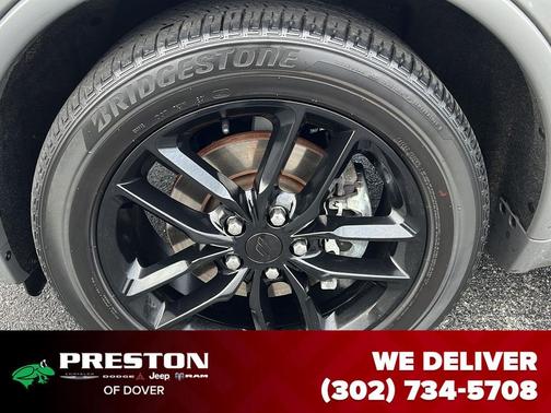 2022 Dodge Durango R/T AWD