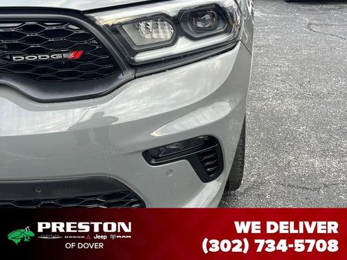 2022 Dodge Durango R/T AWD