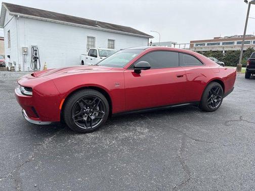Redeye 2024 Dodge Charger Daytona R/T
