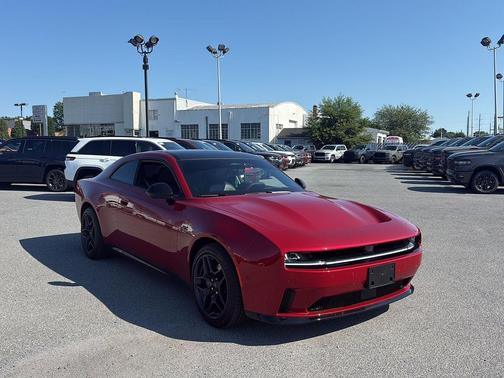 Redeye 2024 Dodge Charger Daytona R/T