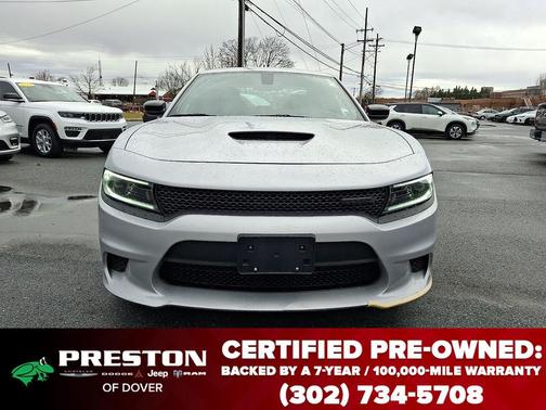 2023 Dodge Charger GT