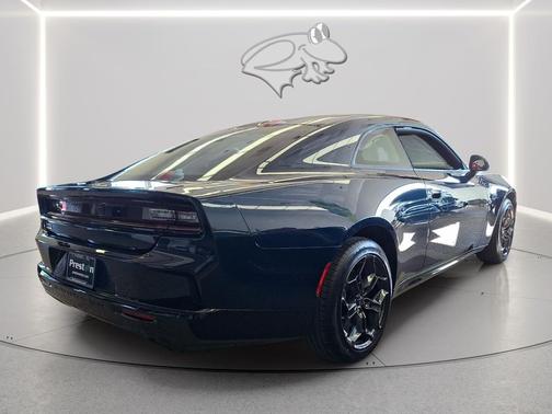After Dark 2026 Dodge Charger R/T