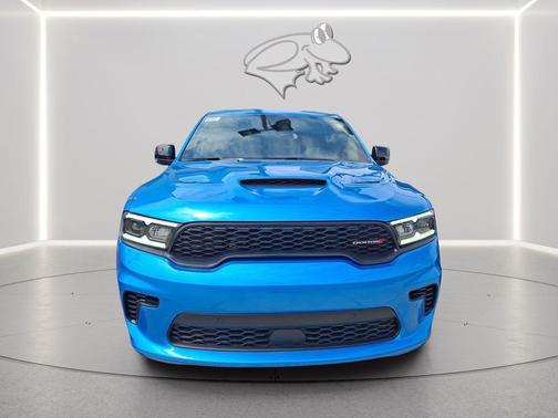 B5 Blue 2027 Dodge Durango R/T 392 Plus