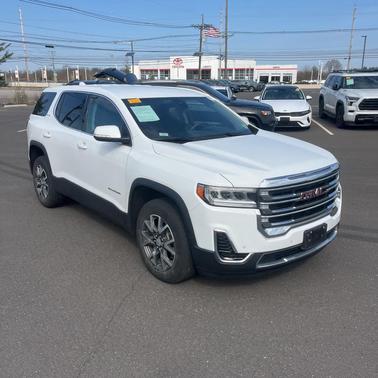 2023 GMC Acadia FWD SLE