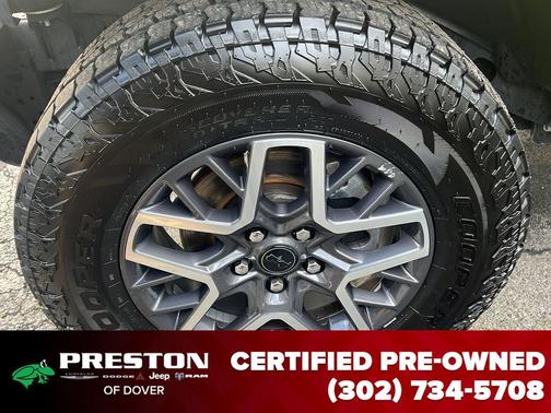 2024 Jeep Wrangler 4-Door Sahara 4x4