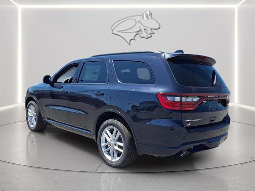 Night Moves 2026 Dodge Durango GT Plus