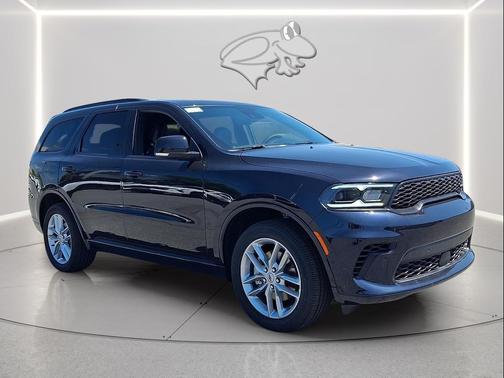 Night Moves 2026 Dodge Durango GT Plus