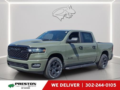 Canyon Lake 2026 RAM 1500 Express