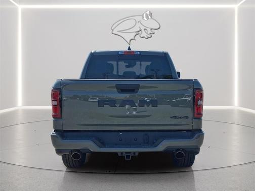 Canyon Lake 2026 RAM 1500 Express