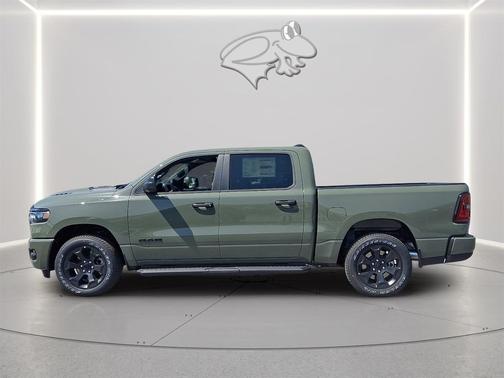 Canyon Lake 2026 RAM 1500 Express