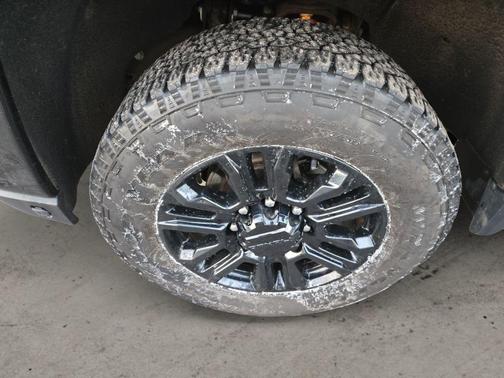 2022 GMC Sierra 2500 Denali