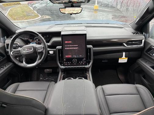 2026 GMC Yukon XL 4WD Elevation