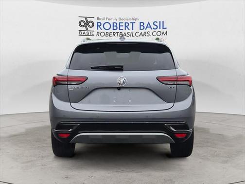 2022 Buick Envision AWD Preferred