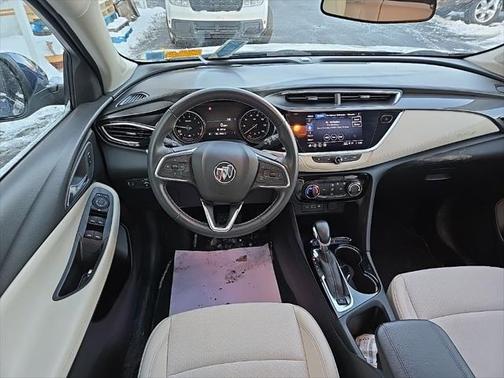 2022 Buick Encore GX Preferred