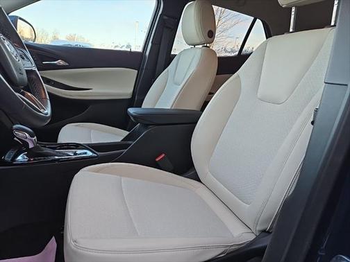 2022 Buick Encore GX Preferred