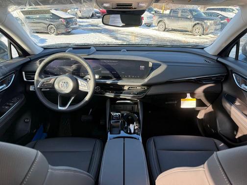 2026 Buick Envision Preferred AWD