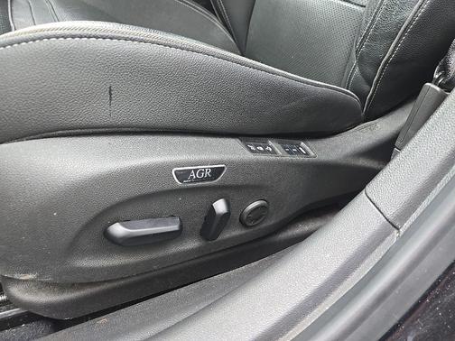 2018 Buick Regal Sportback GS