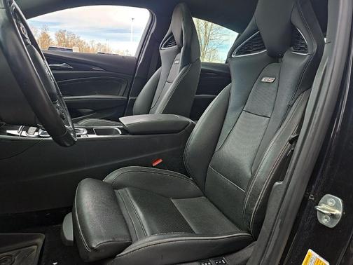 2018 Buick Regal Sportback GS