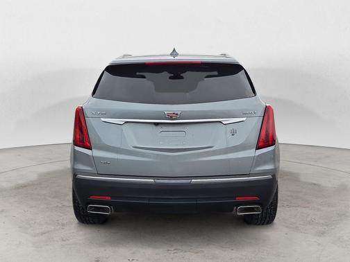 2023 Cadillac XT5 Luxury