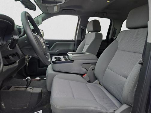 2019 GMC Sierra 1500 Base