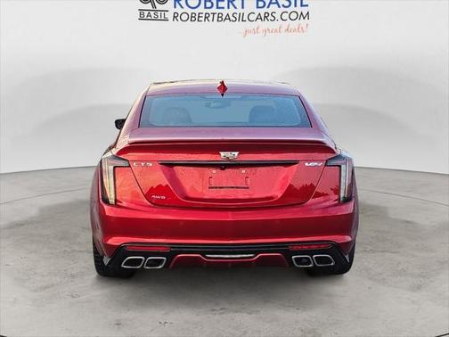 2023 Cadillac CT5-V V-Series