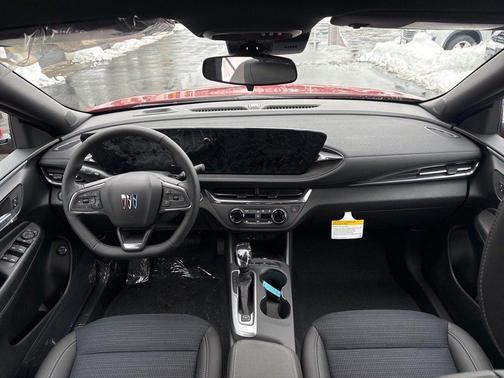 2026 Buick Envista Preferred FWD